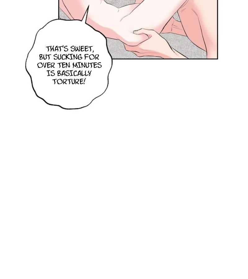 The Four Of Us Have A 0 Chon Relationship (Diva Scans) - Chapter 46 manhwa