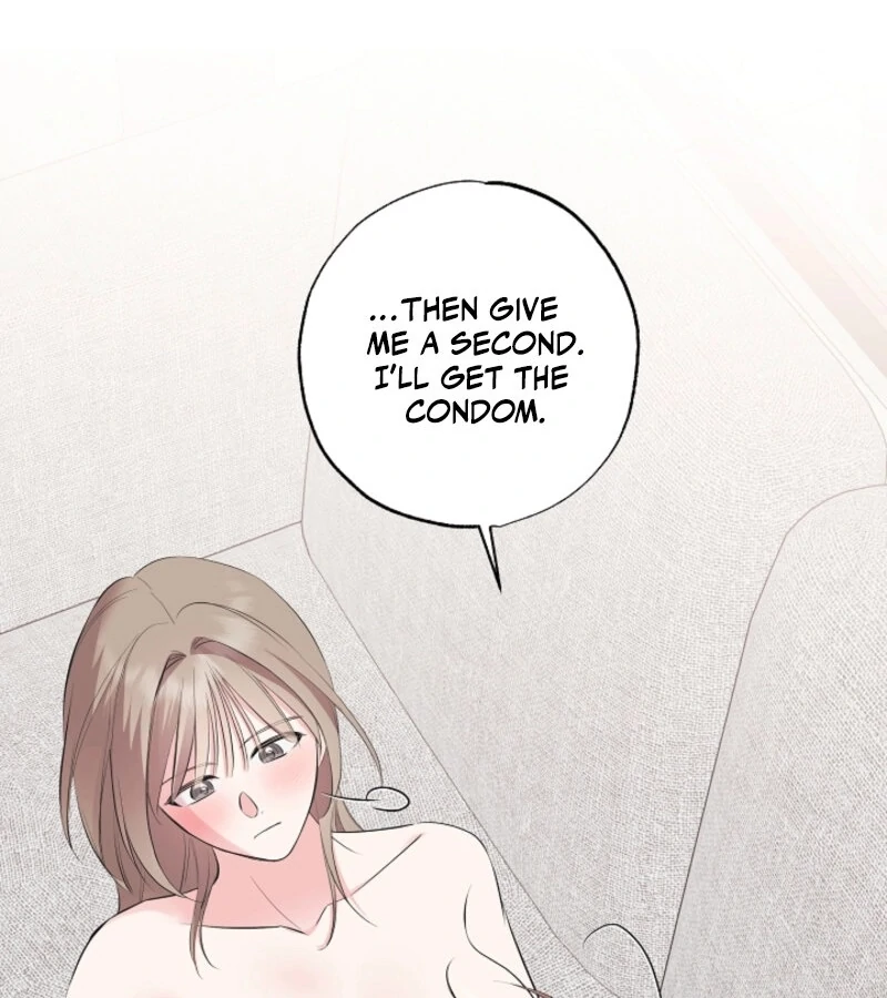 The Four Of Us Have A 0 Chon Relationship (Diva Scans) - Chapter 46 manhwa