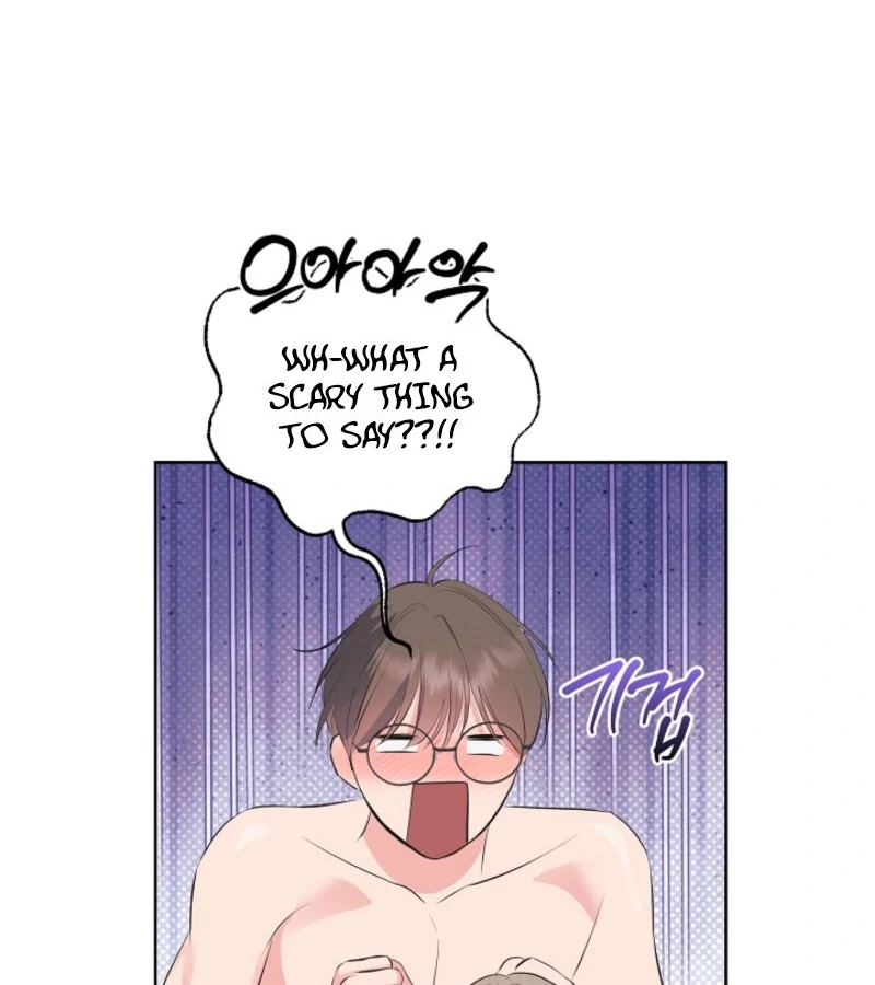 The Four Of Us Have A 0 Chon Relationship (Diva Scans) - Chapter 46 manhwa