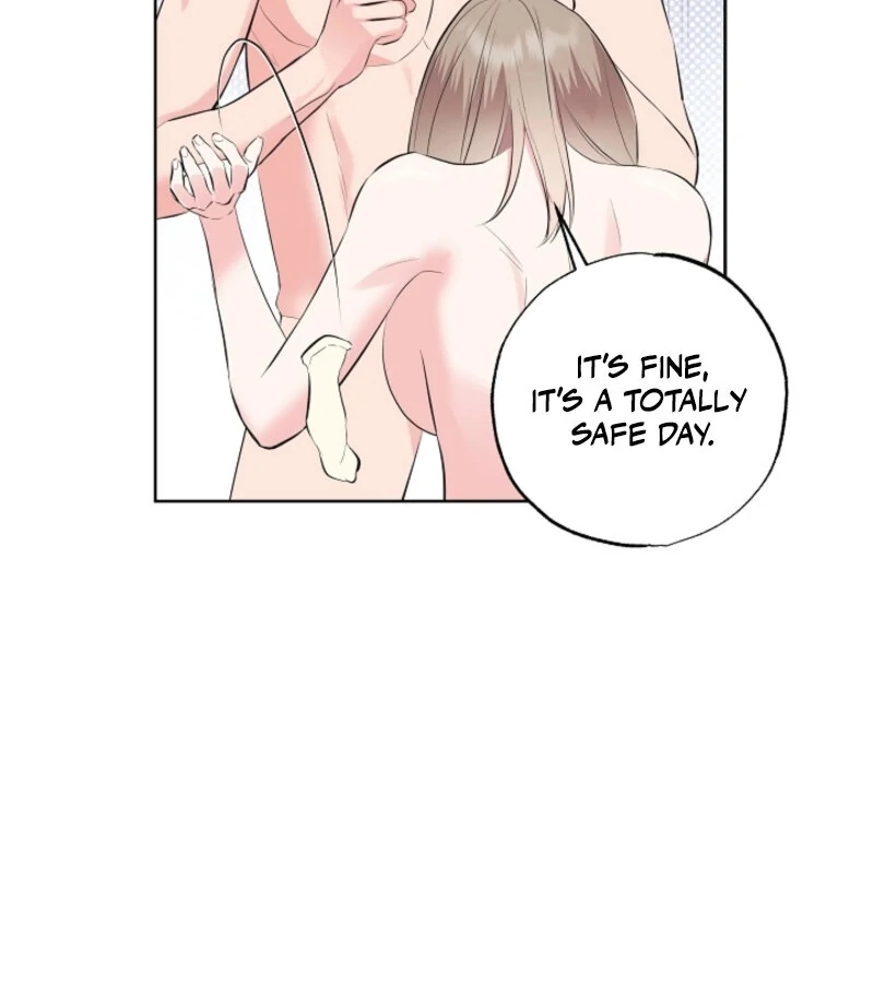 The Four Of Us Have A 0 Chon Relationship (Diva Scans) - Chapter 46 manhwa