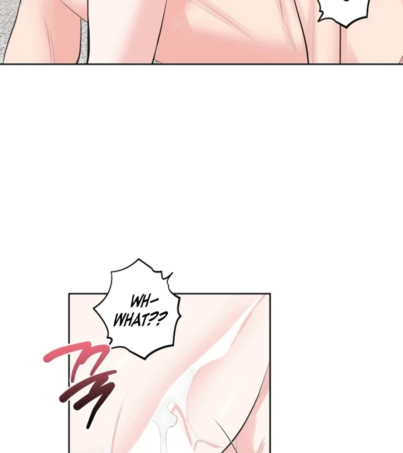 The Four Of Us Have A 0 Chon Relationship (Diva Scans) - Chapter 46 manhwa