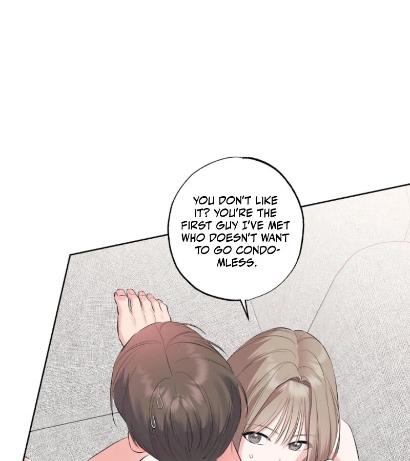 The Four Of Us Have A 0 Chon Relationship (Diva Scans) - Chapter 46 manhwa