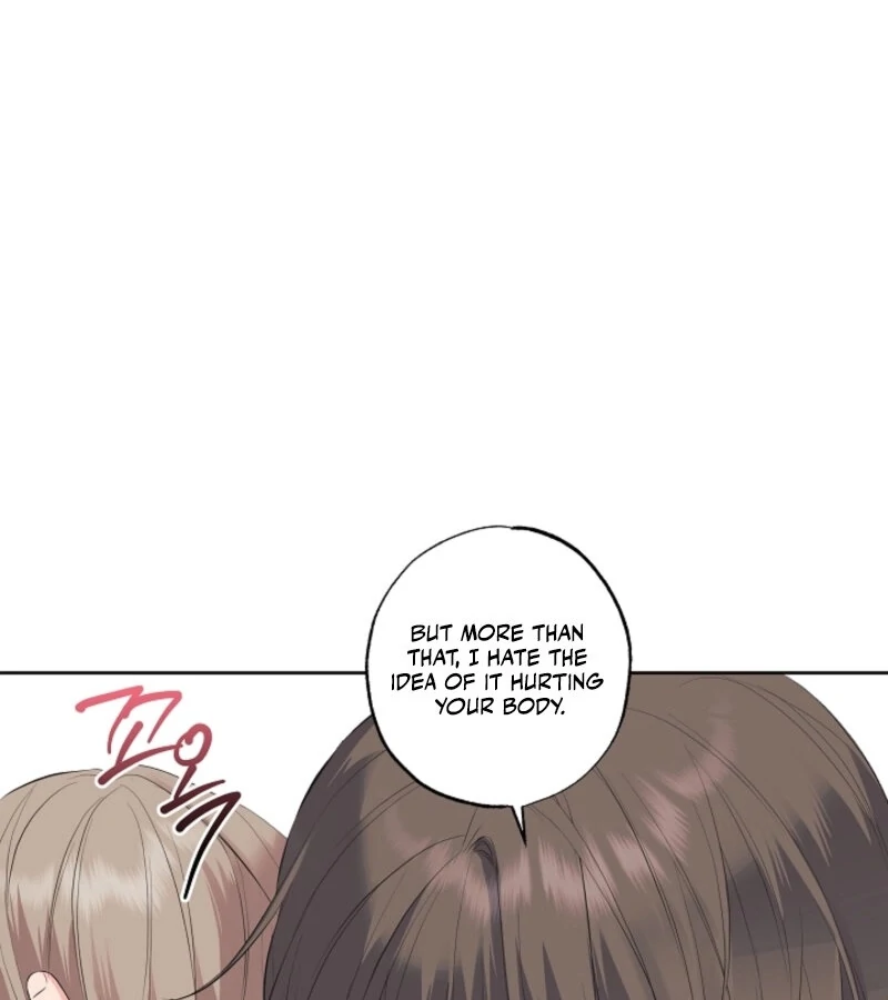 The Four Of Us Have A 0 Chon Relationship (Diva Scans) - Chapter 46 manhwa