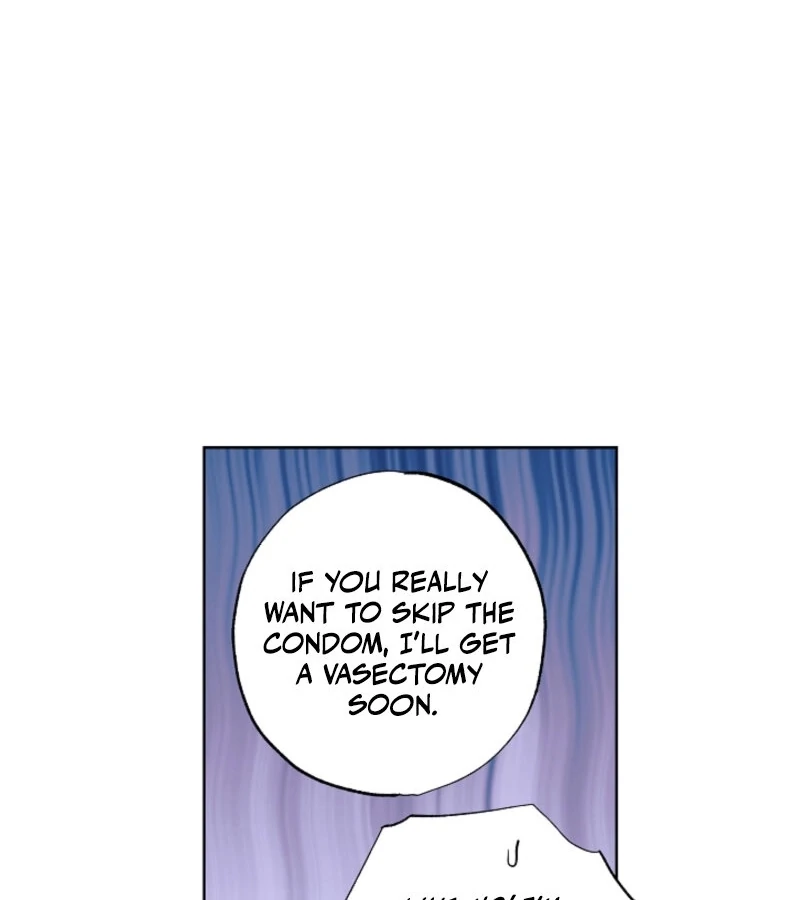 The Four Of Us Have A 0 Chon Relationship (Diva Scans) - Chapter 46 manhwa