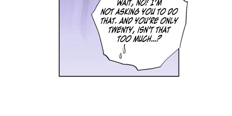 The Four Of Us Have A 0 Chon Relationship (Diva Scans) - Chapter 46 manhwa