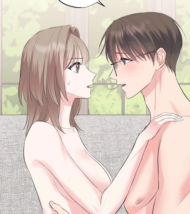 The Four Of Us Have A 0 Chon Relationship (Diva Scans) - Chapter 46 manhwa