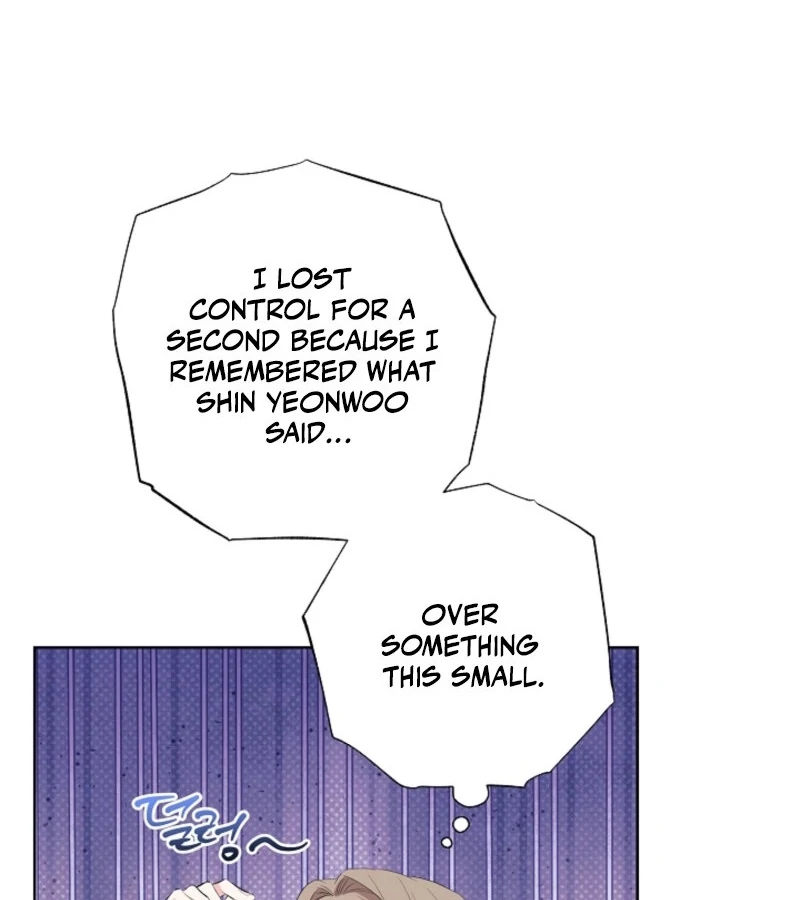 The Four Of Us Have A 0 Chon Relationship (Diva Scans) - Chapter 46 manhwa