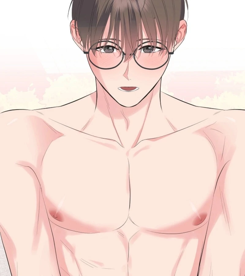 The Four Of Us Have A 0 Chon Relationship (Diva Scans) - Chapter 46 manhwa