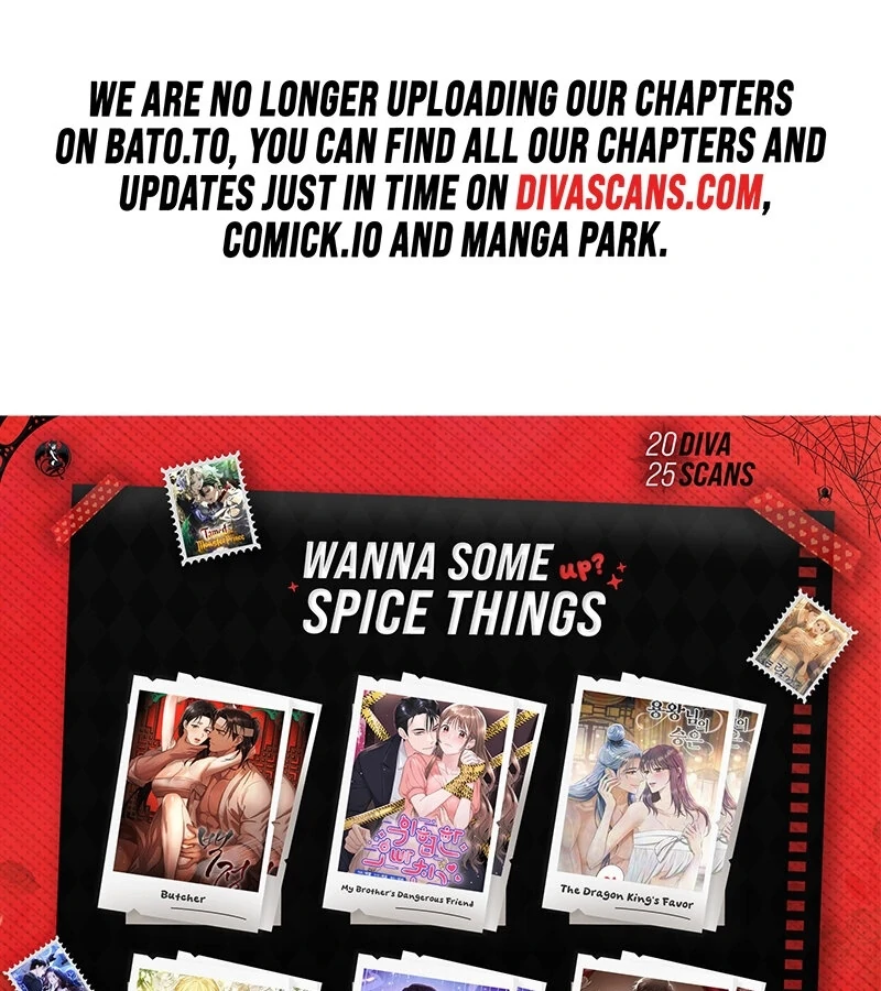 The Four Of Us Have A 0 Chon Relationship (Diva Scans) - Chapter 46 manhwa