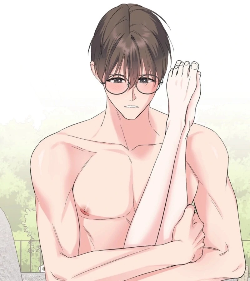 The Four Of Us Have A 0 Chon Relationship (Diva Scans) - Chapter 47 manhwa