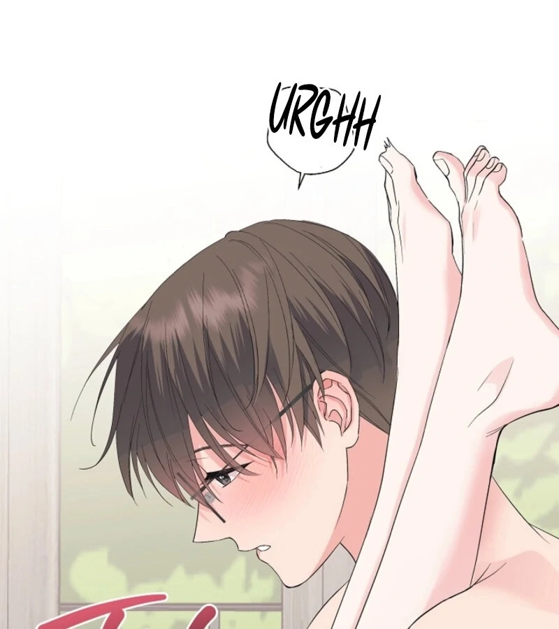 The Four Of Us Have A 0 Chon Relationship (Diva Scans) - Chapter 47 manhwa