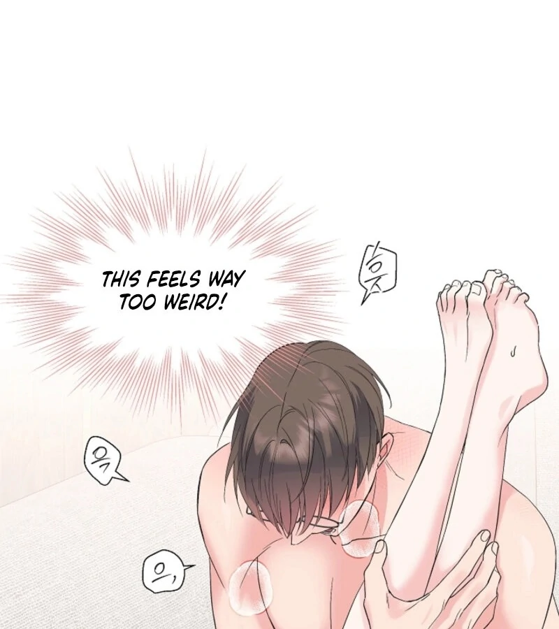 The Four Of Us Have A 0 Chon Relationship (Diva Scans) - Chapter 47 manhwa