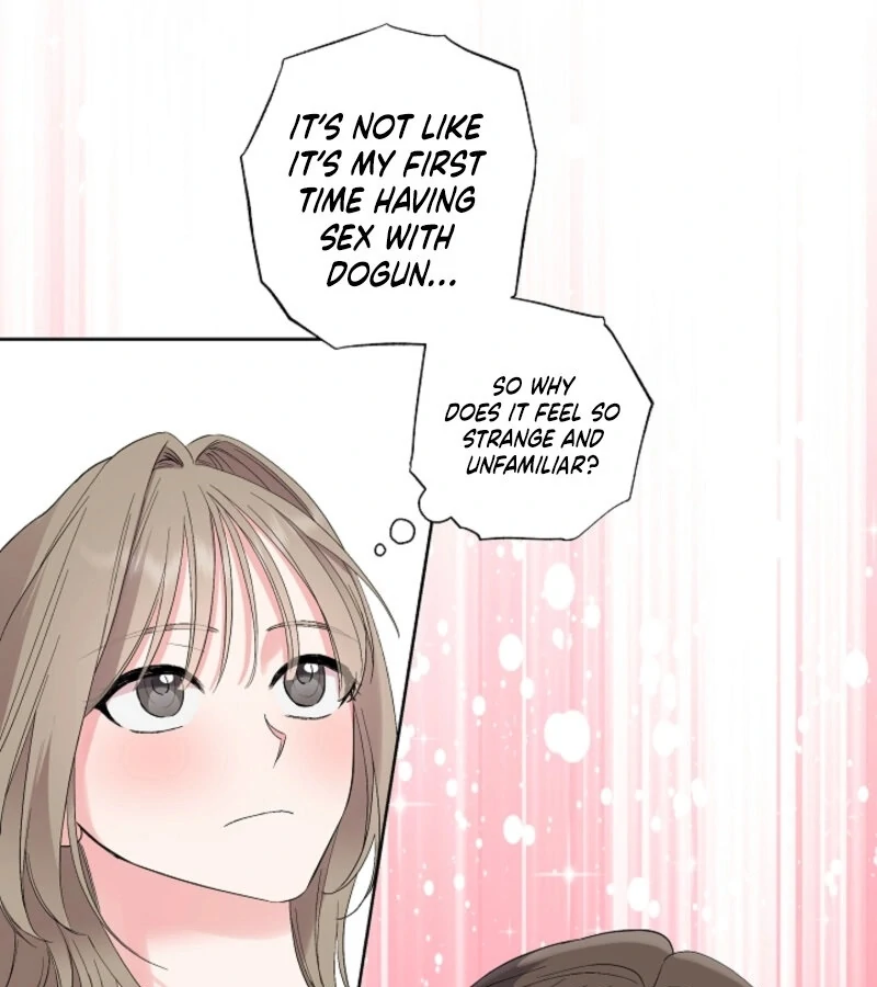 The Four Of Us Have A 0 Chon Relationship (Diva Scans) - Chapter 47 manhwa