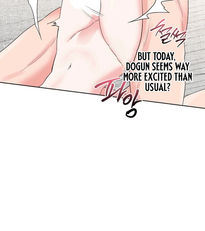 The Four Of Us Have A 0 Chon Relationship (Diva Scans) - Chapter 47 manhwa