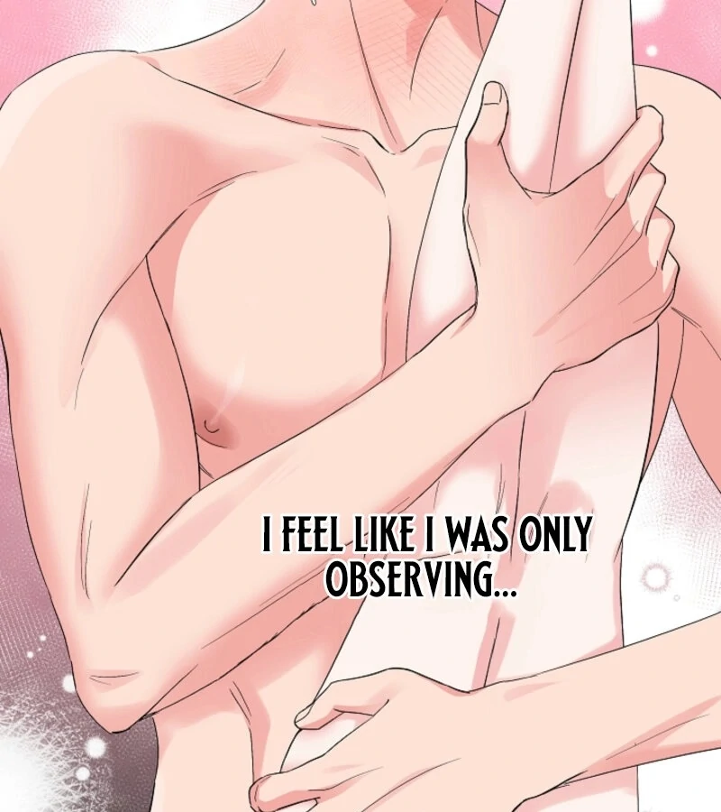 The Four Of Us Have A 0 Chon Relationship (Diva Scans) - Chapter 47 manhwa
