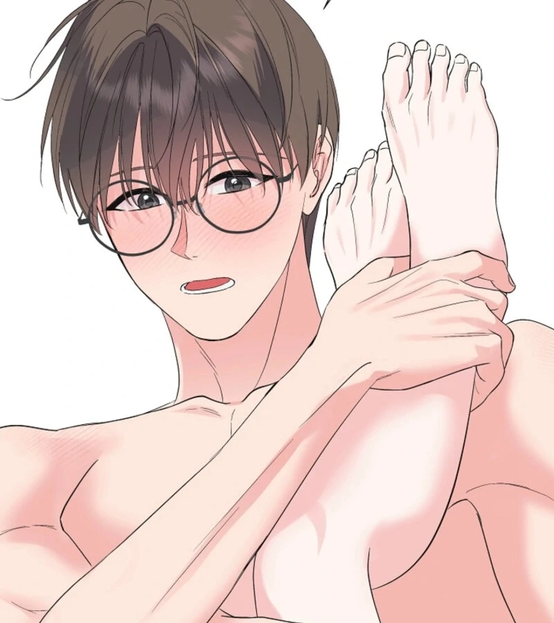 The Four Of Us Have A 0 Chon Relationship (Diva Scans) - Chapter 47 manhwa