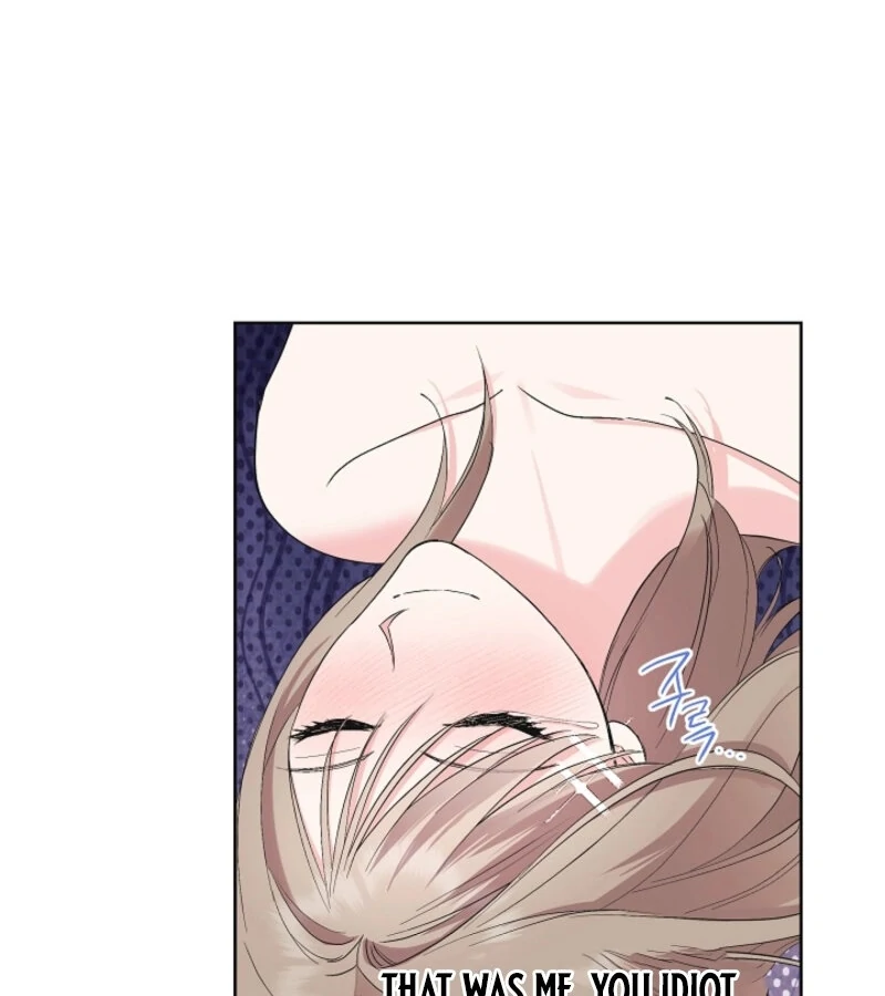 The Four Of Us Have A 0 Chon Relationship (Diva Scans) - Chapter 47 manhwa