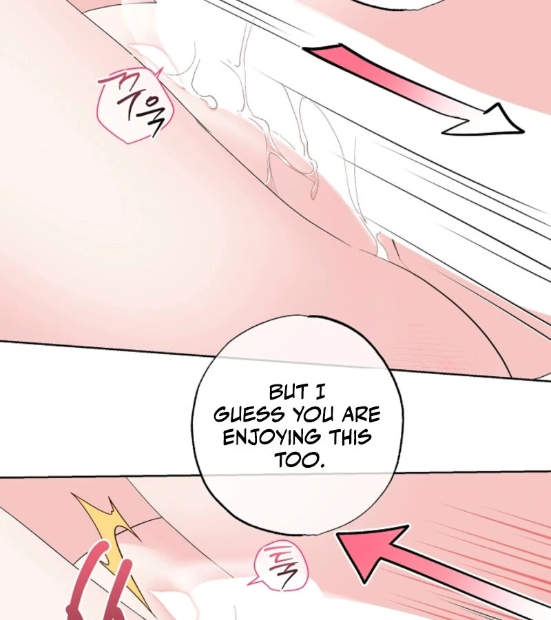 The Four Of Us Have A 0 Chon Relationship (Diva Scans) - Chapter 47 manhwa