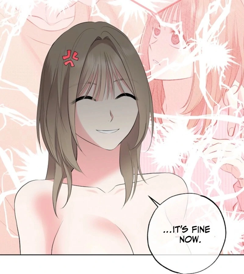 The Four Of Us Have A 0 Chon Relationship (Diva Scans) - Chapter 47 manhwa