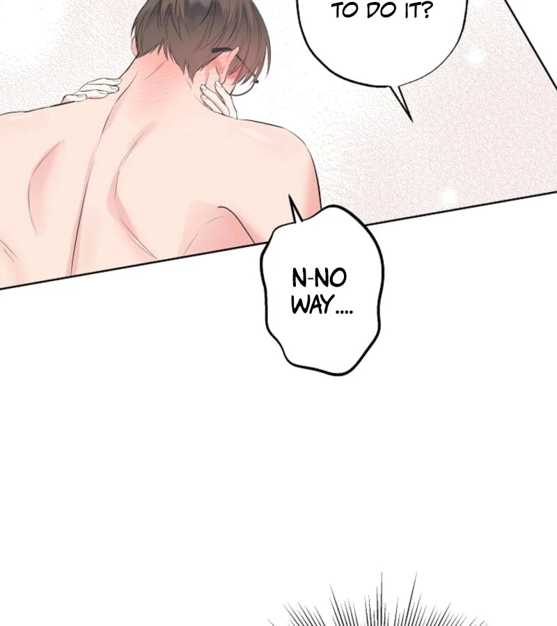 The Four Of Us Have A 0 Chon Relationship (Diva Scans) - Chapter 47 manhwa