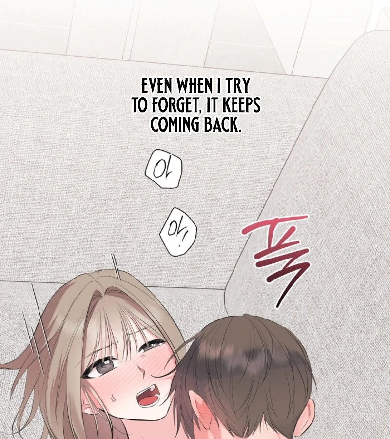 The Four Of Us Have A 0 Chon Relationship (Diva Scans) - Chapter 47 manhwa
