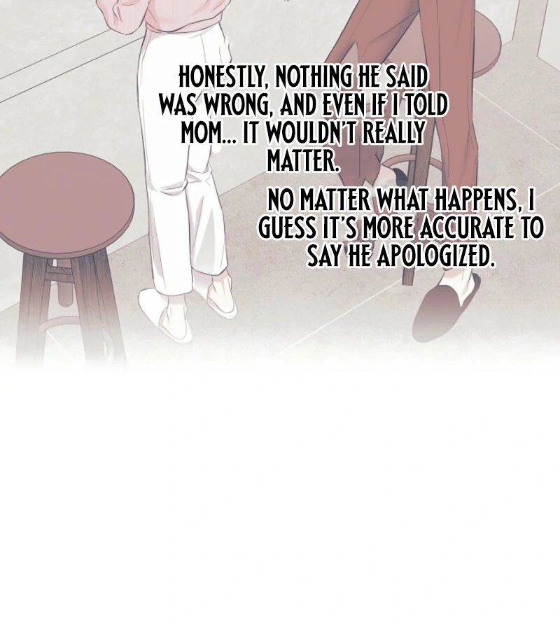 The Four Of Us Have A 0 Chon Relationship (Diva Scans) - Chapter 47 manhwa