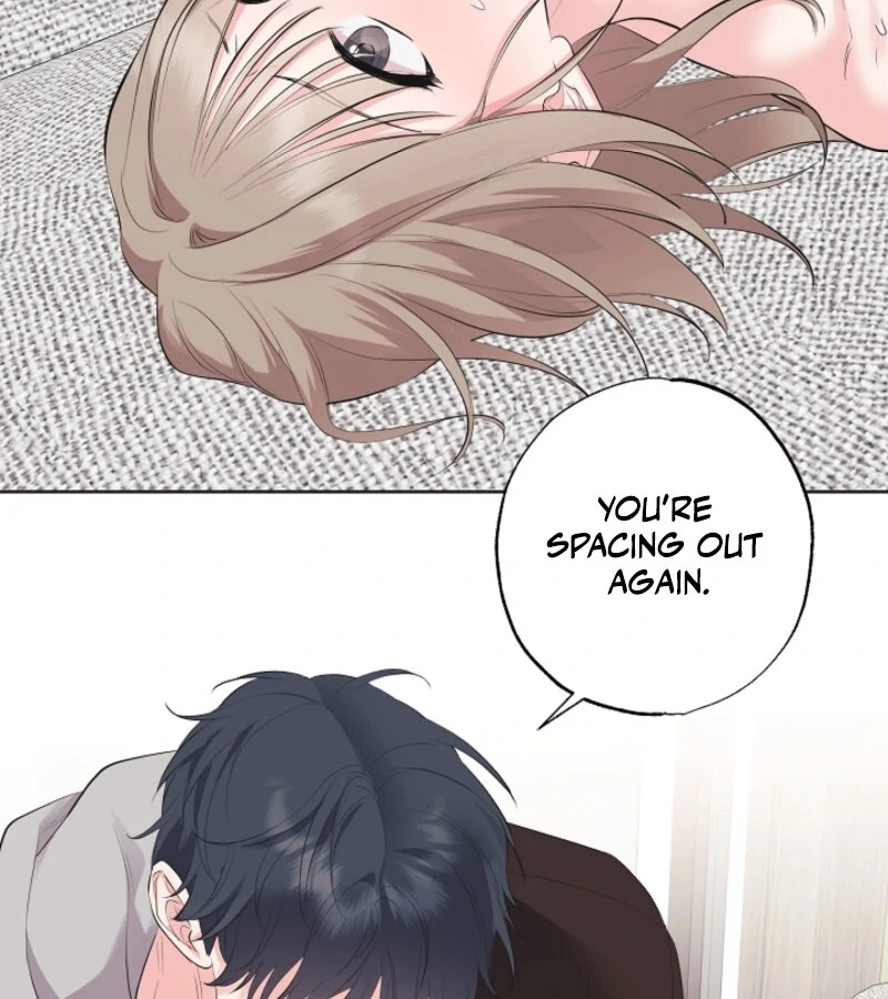 The Four Of Us Have A 0 Chon Relationship (Diva Scans) - Chapter 47 manhwa