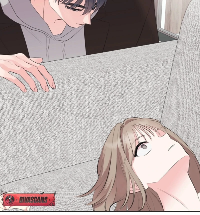 The Four Of Us Have A 0 Chon Relationship (Diva Scans) - Chapter 47 manhwa