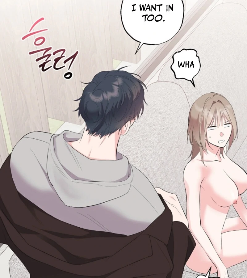 The Four Of Us Have A 0 Chon Relationship (Diva Scans) - Chapter 47 manhwa