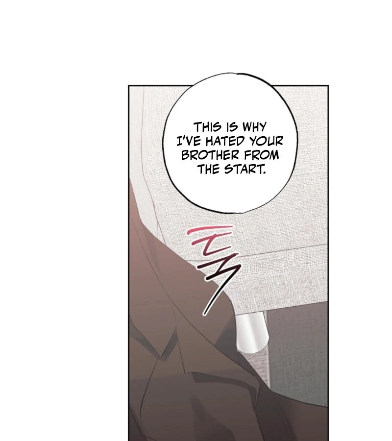 The Four Of Us Have A 0 Chon Relationship (Diva Scans) - Chapter 47 manhwa