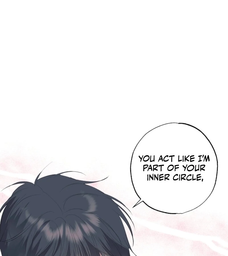 The Four Of Us Have A 0 Chon Relationship (Diva Scans) - Chapter 47 manhwa