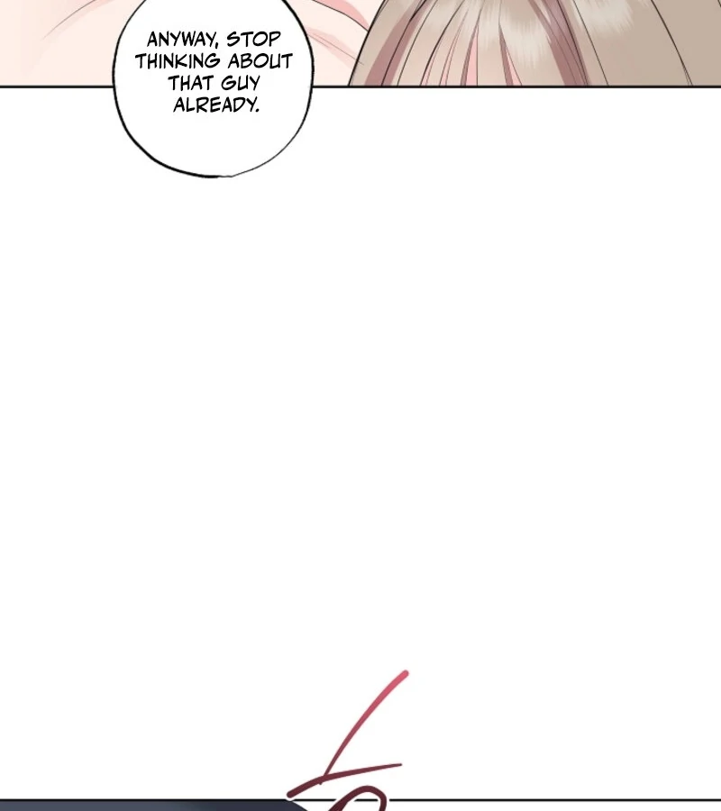 The Four Of Us Have A 0 Chon Relationship (Diva Scans) - Chapter 47 manhwa