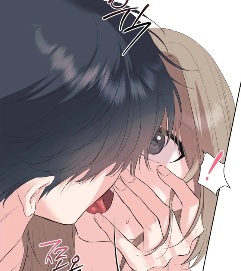 The Four Of Us Have A 0 Chon Relationship (Diva Scans) - Chapter 47 manhwa