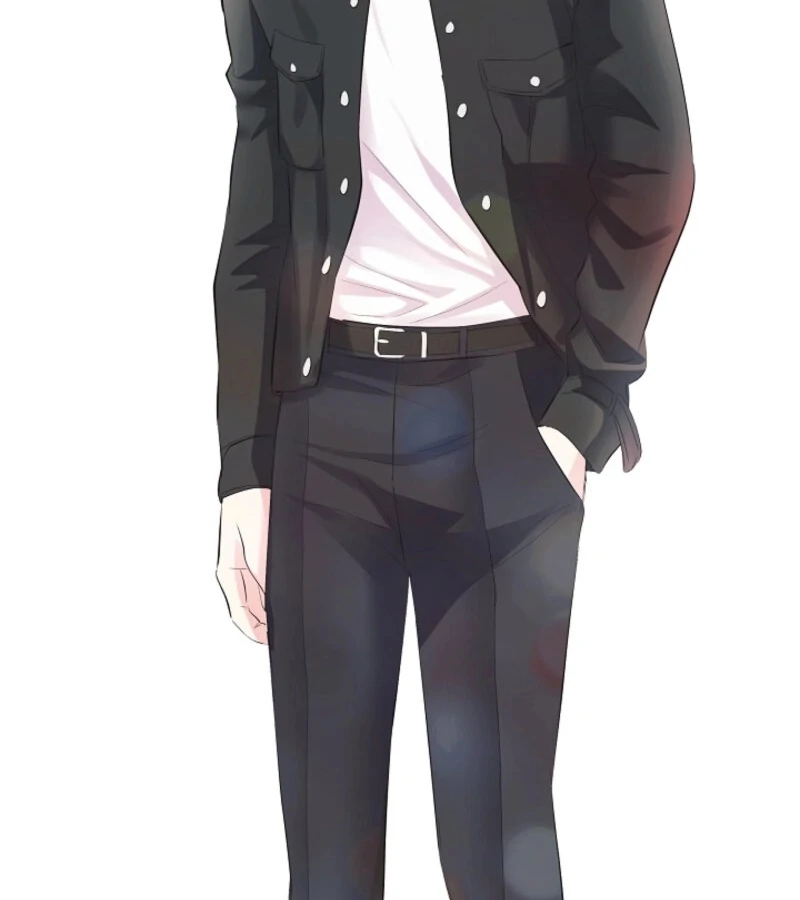 The Four Of Us Have A 0 Chon Relationship (Diva Scans) - Chapter 47 manhwa