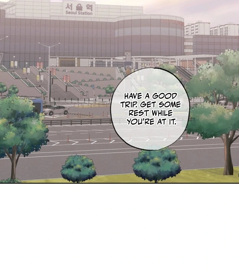 The Four Of Us Have A 0 Chon Relationship (Diva Scans) - Chapter 48 manhwa