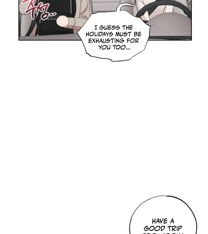 The Four Of Us Have A 0 Chon Relationship (Diva Scans) - Chapter 48 manhwa