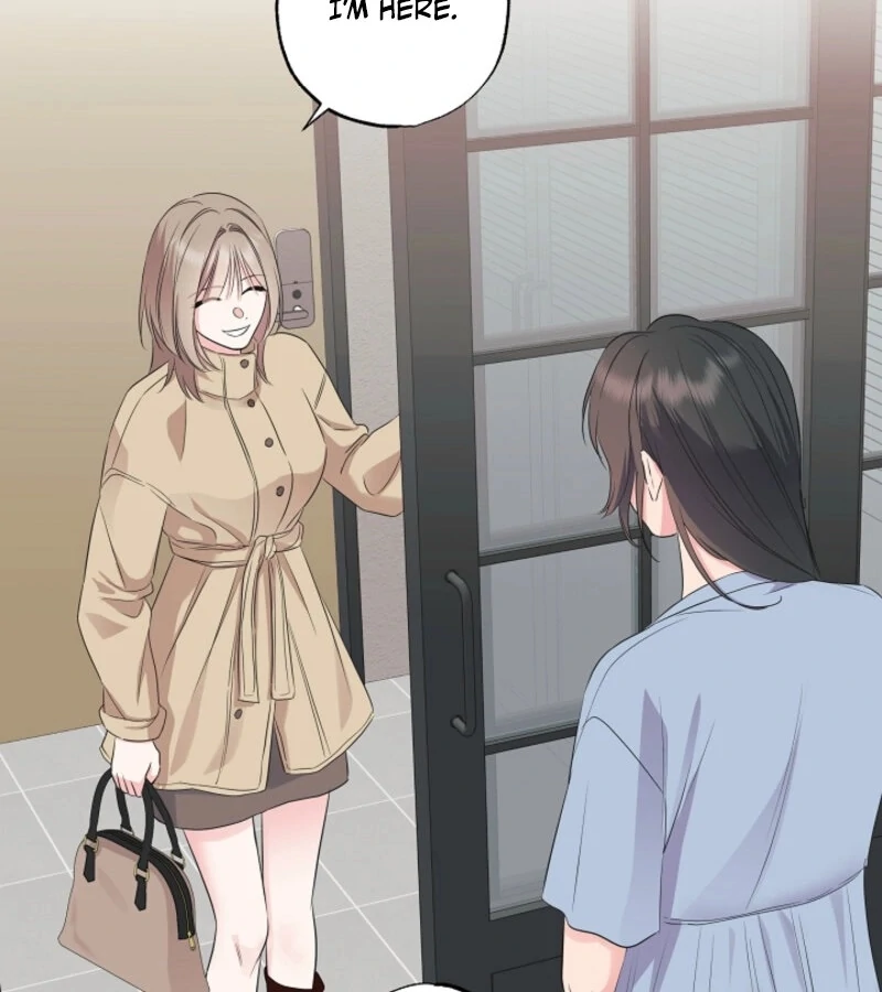 The Four Of Us Have A 0 Chon Relationship (Diva Scans) - Chapter 48 manhwa