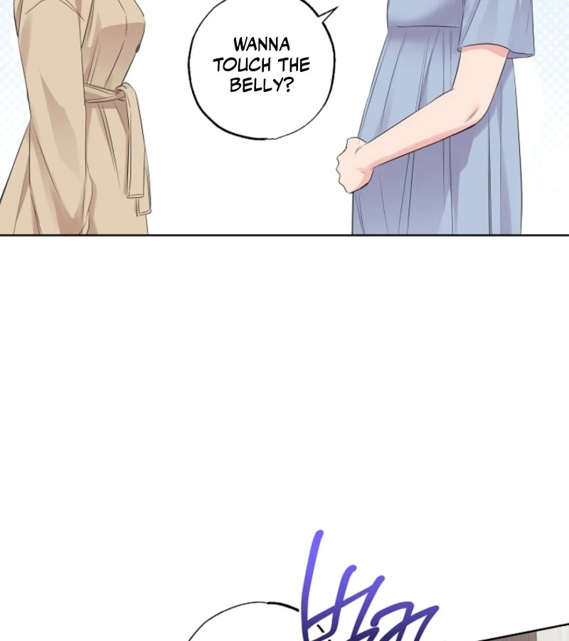 The Four Of Us Have A 0 Chon Relationship (Diva Scans) - Chapter 48 manhwa