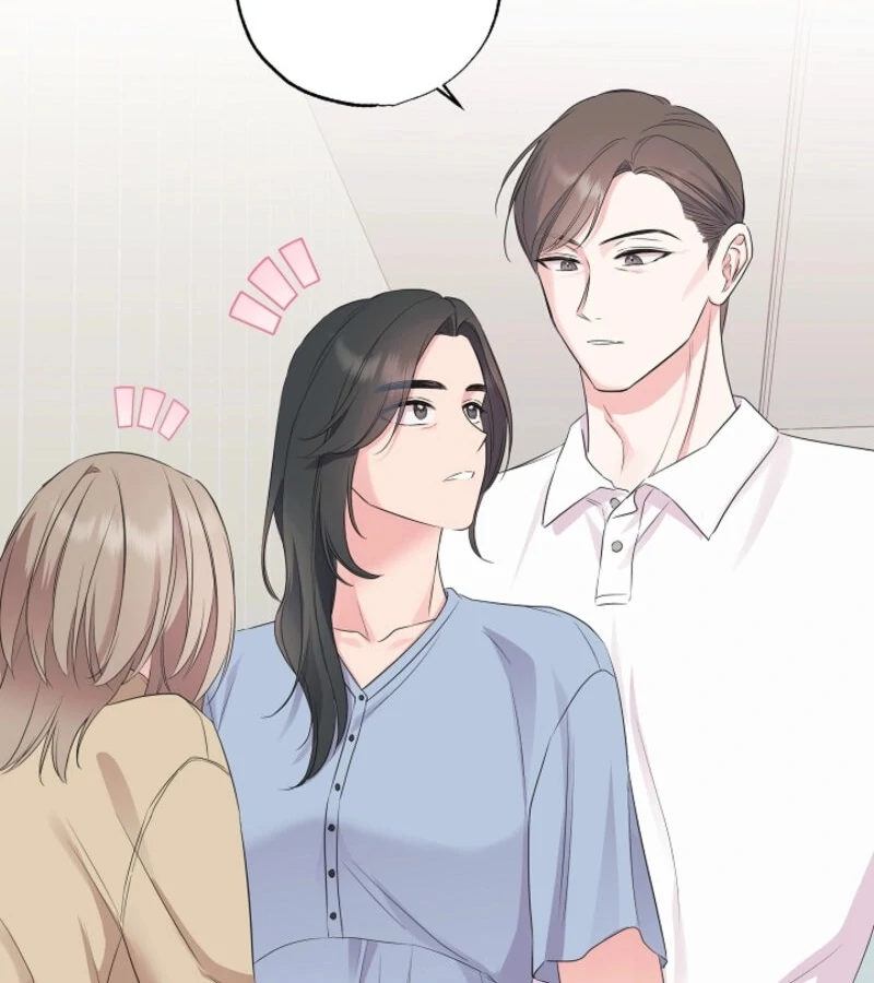 The Four Of Us Have A 0 Chon Relationship (Diva Scans) - Chapter 48 manhwa