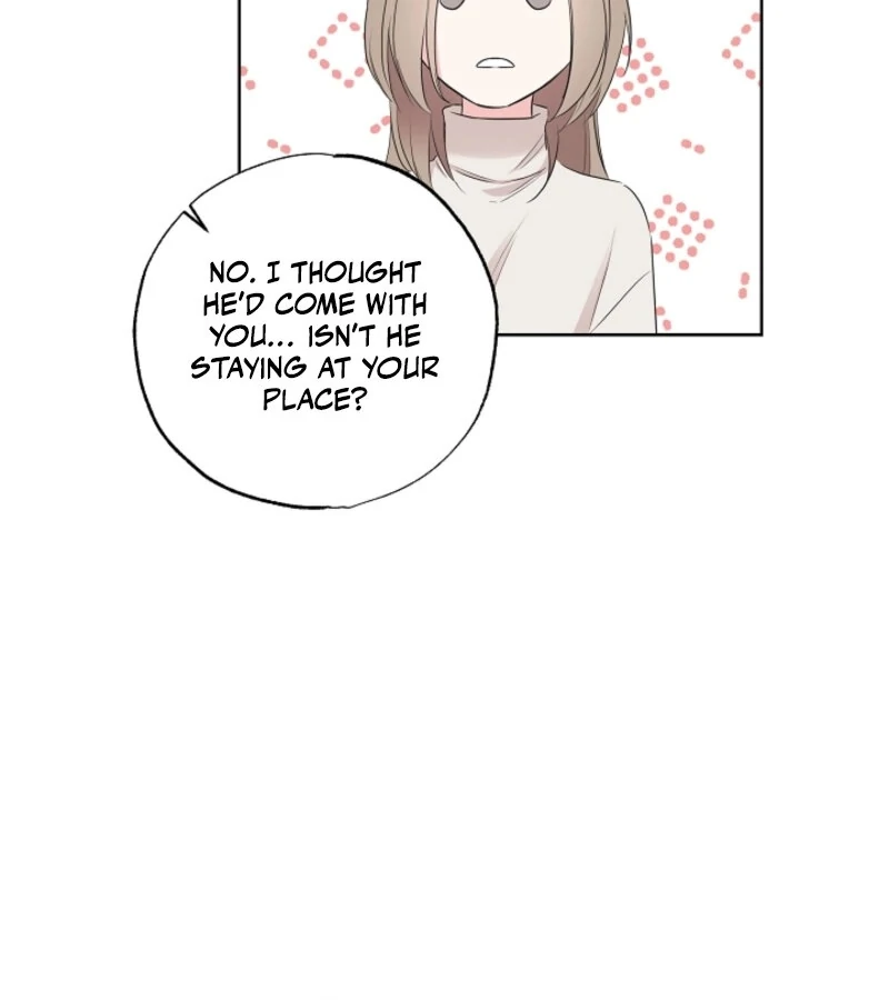 The Four Of Us Have A 0 Chon Relationship (Diva Scans) - Chapter 48 manhwa