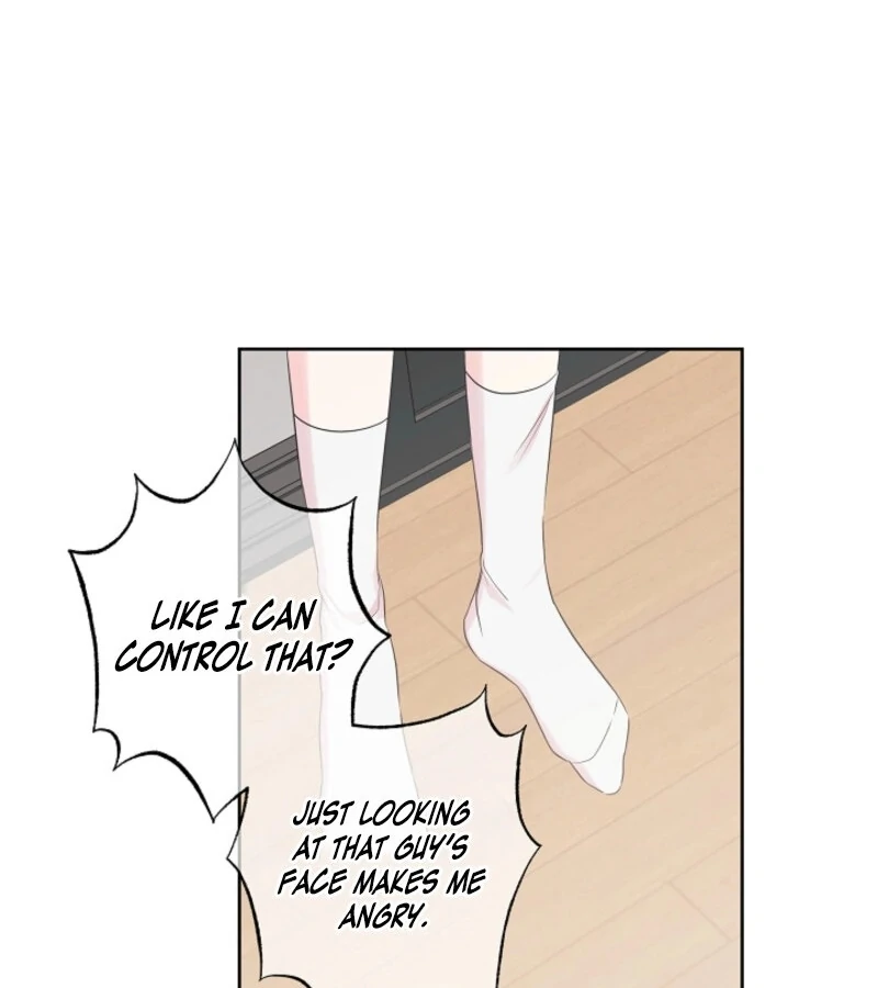 The Four Of Us Have A 0 Chon Relationship (Diva Scans) - Chapter 48 manhwa
