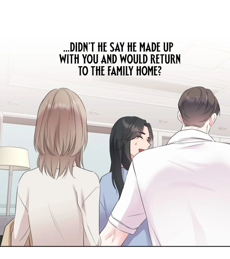 The Four Of Us Have A 0 Chon Relationship (Diva Scans) - Chapter 48 manhwa