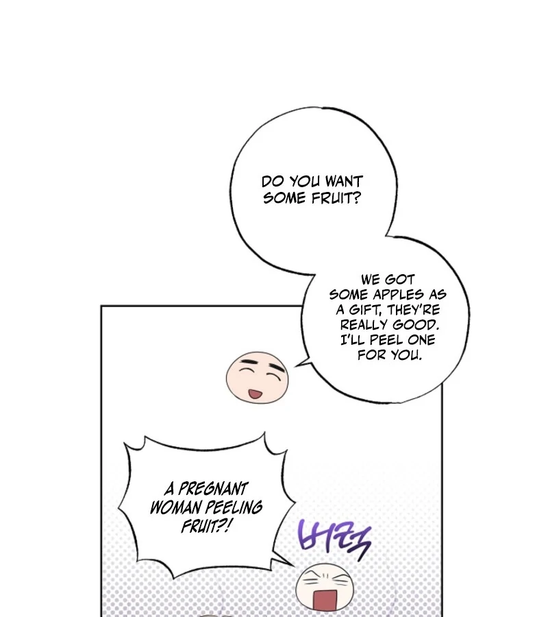 The Four Of Us Have A 0 Chon Relationship (Diva Scans) - Chapter 48 manhwa