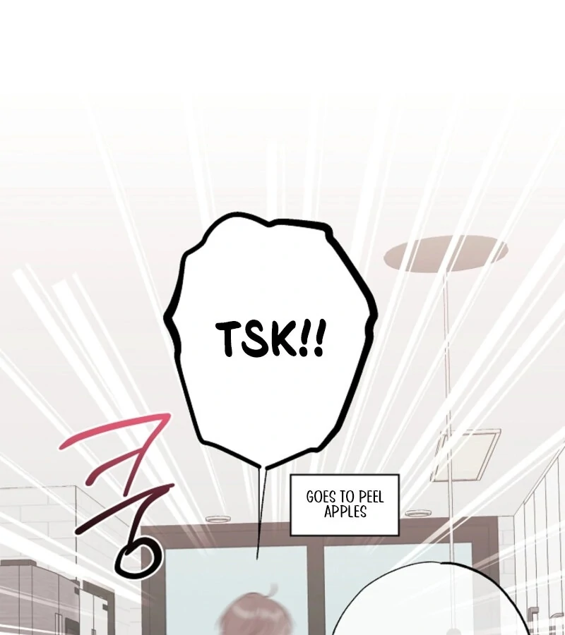 The Four Of Us Have A 0 Chon Relationship (Diva Scans) - Chapter 48 manhwa