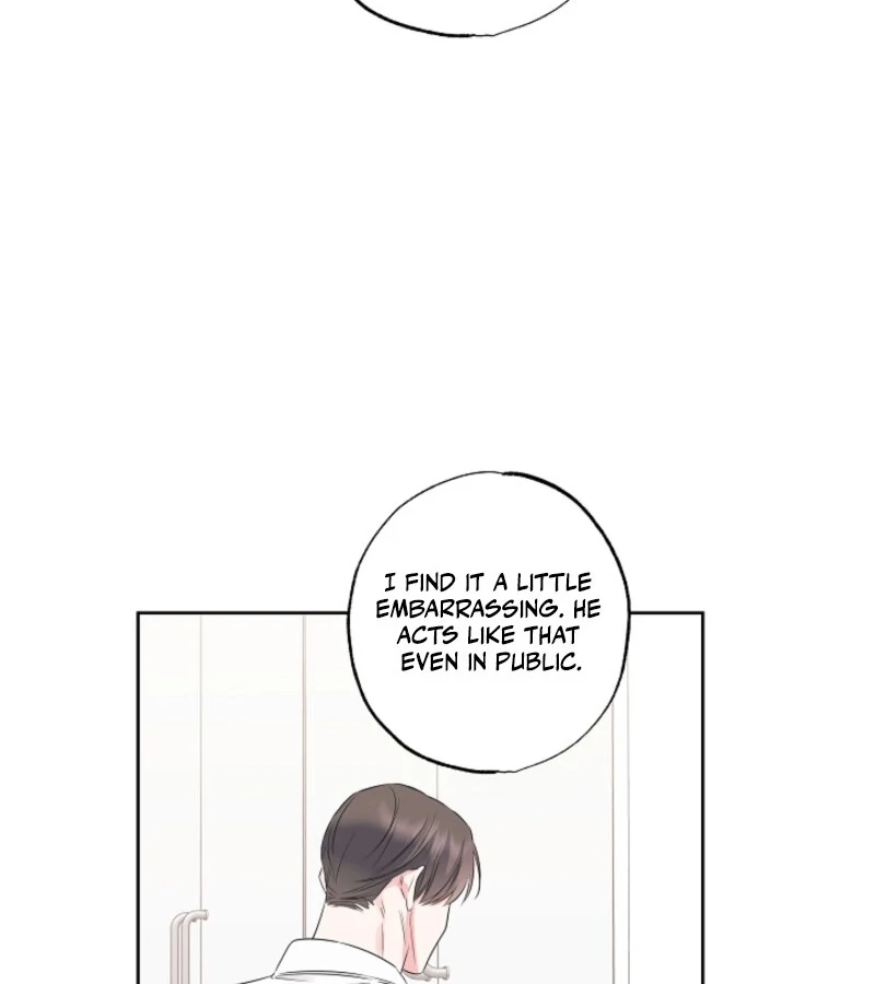 The Four Of Us Have A 0 Chon Relationship (Diva Scans) - Chapter 48 manhwa