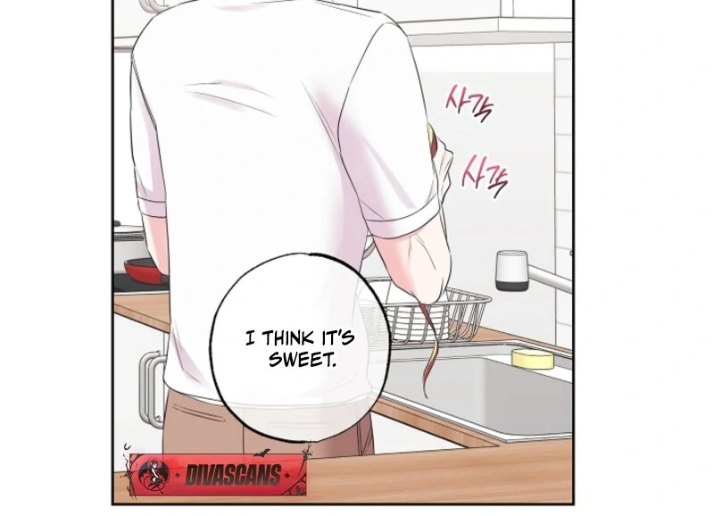 The Four Of Us Have A 0 Chon Relationship (Diva Scans) - Chapter 48 manhwa