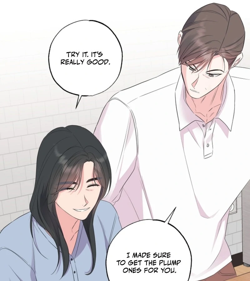 The Four Of Us Have A 0 Chon Relationship (Diva Scans) - Chapter 48 manhwa