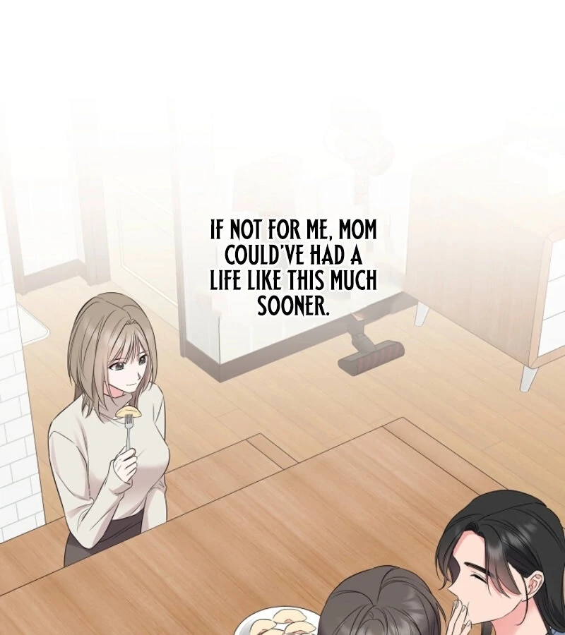 The Four Of Us Have A 0 Chon Relationship (Diva Scans) - Chapter 48 manhwa
