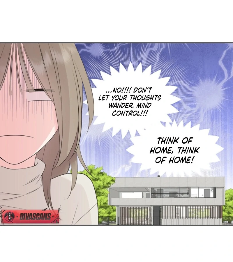 The Four Of Us Have A 0 Chon Relationship (Diva Scans) - Chapter 48 manhwa