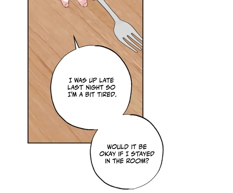 The Four Of Us Have A 0 Chon Relationship (Diva Scans) - Chapter 48 manhwa
